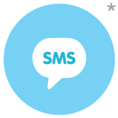 Send sms with mac via iphone